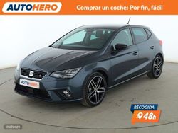 Seat Ibiza 1.0 TSI FR - Miniatura 1