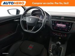 Seat Ibiza 1.0 TSI FR - Miniatura 14