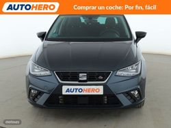 Seat Ibiza 1.0 TSI FR - Miniatura 9