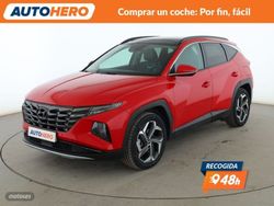 Hyundai Tucson 1.6 T-GDI Plug-in Hybrid Tecno Sky 4WD - Miniatura 1
