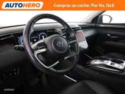 Hyundai Tucson 1.6 T-GDI Plug-in Hybrid Tecno Sky 4WD - Miniatura 12