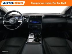 Hyundai Tucson 1.6 T-GDI Plug-in Hybrid Tecno Sky 4WD - Miniatura 13
