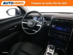 Hyundai Tucson 1.6 T-GDI Plug-in Hybrid Tecno Sky 4WD - Miniatura 14