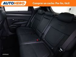 Hyundai Tucson 1.6 T-GDI Plug-in Hybrid Tecno Sky 4WD - Miniatura 15