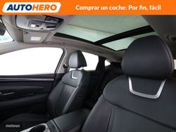 Hyundai Tucson 1.6 T-GDI Plug-in Hybrid Tecno Sky 4WD - Miniatura 20