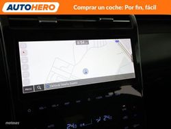 Hyundai Tucson 1.6 T-GDI Plug-in Hybrid Tecno Sky 4WD - Miniatura 21