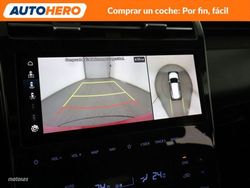 Hyundai Tucson 1.6 T-GDI Plug-in Hybrid Tecno Sky 4WD - Miniatura 22
