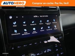 Hyundai Tucson 1.6 T-GDI Plug-in Hybrid Tecno Sky 4WD - Miniatura 23