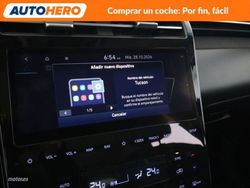 Hyundai Tucson 1.6 T-GDI Plug-in Hybrid Tecno Sky 4WD - Miniatura 24