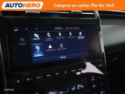 Hyundai Tucson 1.6 T-GDI Plug-in Hybrid Tecno Sky 4WD - Miniatura 25
