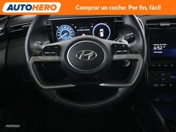 Hyundai Tucson 1.6 T-GDI Plug-in Hybrid Tecno Sky 4WD - Miniatura 26