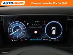 Hyundai Tucson 1.6 T-GDI Plug-in Hybrid Tecno Sky 4WD - Miniatura 27