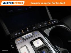 Hyundai Tucson 1.6 T-GDI Plug-in Hybrid Tecno Sky 4WD - Miniatura 29