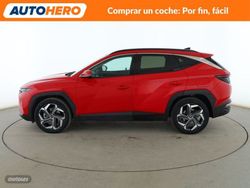Hyundai Tucson 1.6 T-GDI Plug-in Hybrid Tecno Sky 4WD - Miniatura 3