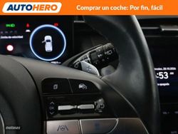 Hyundai Tucson 1.6 T-GDI Plug-in Hybrid Tecno Sky 4WD - Miniatura 37