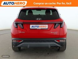 Hyundai Tucson 1.6 T-GDI Plug-in Hybrid Tecno Sky 4WD - Miniatura 5