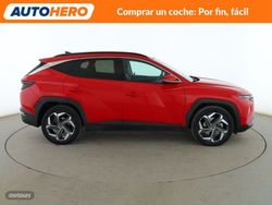 Hyundai Tucson 1.6 T-GDI Plug-in Hybrid Tecno Sky 4WD - Miniatura 7