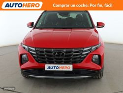 Hyundai Tucson 1.6 T-GDI Plug-in Hybrid Tecno Sky 4WD - Miniatura 9