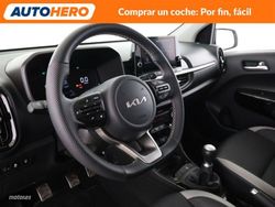 Kia Picanto 1.0 GT-Line - Miniatura 12