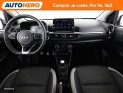 Kia Picanto 1.0 GT-Line - Miniatura 13