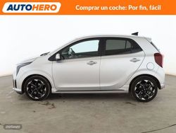 Kia Picanto 1.0 GT-Line - Miniatura 3