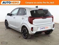 Kia Picanto 1.0 GT-Line - Miniatura 4