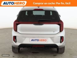 Kia Picanto 1.0 GT-Line - Miniatura 5