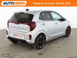 Kia Picanto 1.0 GT-Line - Miniatura 6
