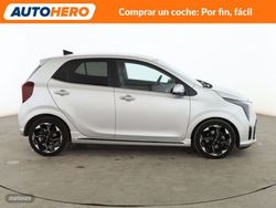 Kia Picanto 1.0 GT-Line - Miniatura 7