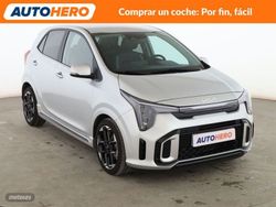 Kia Picanto 1.0 GT-Line - Miniatura 8