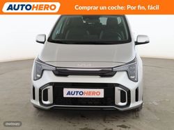 Kia Picanto 1.0 GT-Line - Miniatura 9