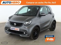 Smart Fortwo 0.9 Turbo Basis passion - Miniatura 1