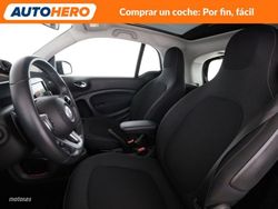 Smart Fortwo 0.9 Turbo Basis passion - Miniatura 11