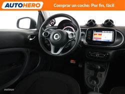 Smart Fortwo 0.9 Turbo Basis passion - Miniatura 14