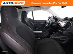 Smart Fortwo 0.9 Turbo Basis passion - Miniatura 15