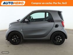 Smart Fortwo 0.9 Turbo Basis passion - Miniatura 3