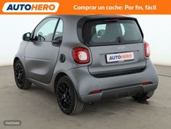 Smart Fortwo 0.9 Turbo Basis passion - Miniatura 4
