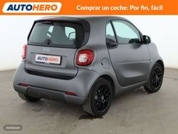 Smart Fortwo 0.9 Turbo Basis passion - Miniatura 6