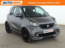 Smart Fortwo 0.9 Turbo Basis passion - Miniatura 8