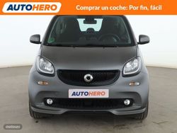 Smart Fortwo 0.9 Turbo Basis passion - Miniatura 9