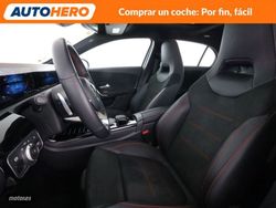 Mercedes Clase A A 200 - Miniatura 11