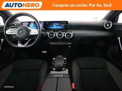 Mercedes Clase A A 200 - Miniatura 13