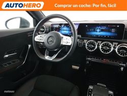 Mercedes Clase A A 200 - Miniatura 14