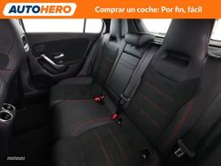 Mercedes Clase A A 200 - Miniatura 15