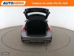 Mercedes Clase A A 200 - Miniatura 17