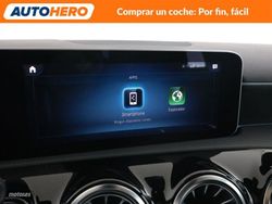 Mercedes Clase A A 200 - Miniatura 23