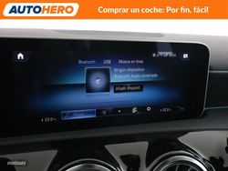 Mercedes Clase A A 200 - Miniatura 24