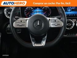 Mercedes Clase A A 200 - Miniatura 26