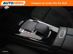 Mercedes Clase A A 200 - Miniatura 29
