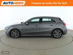 Mercedes Clase A A 200 - Miniatura 3